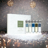 Jenny Glow Fragrance Jenny Glow 5 Piece Series Gift Set For Men