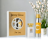 Jenny Glow Fragrance Set Jenny Glow Billionaire Gift Set