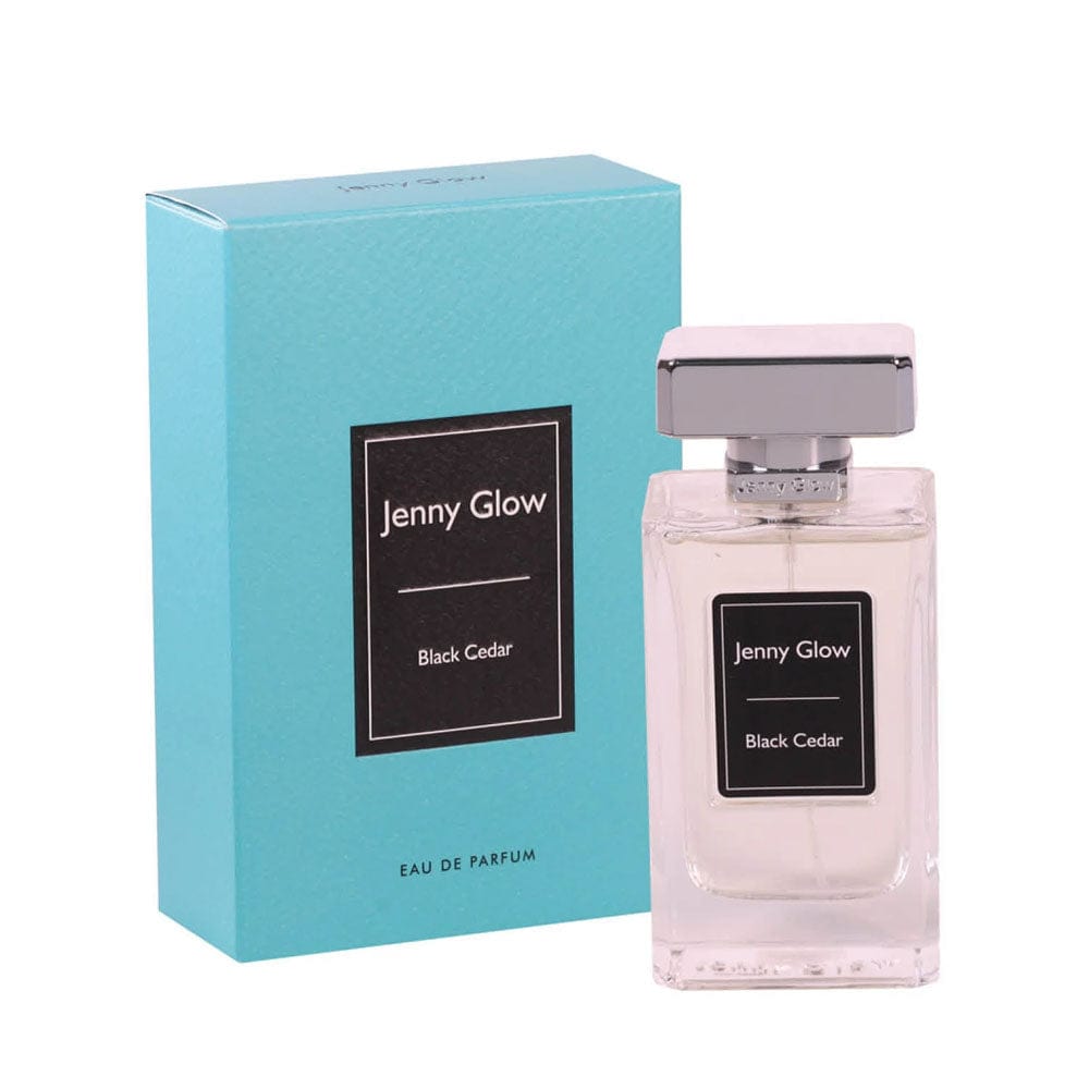 Jenny Glow Fragrance Jenny Glow Black Cedar Eau De Parfum 80ml