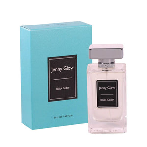 You added <b><u>Jenny Glow Black Cedar Eau De Parfum 80ml</u></b> to your cart.