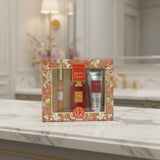 Jenny Glow Fragrance Set Jenny Glow Carot Red 54 Unisex Gift Set