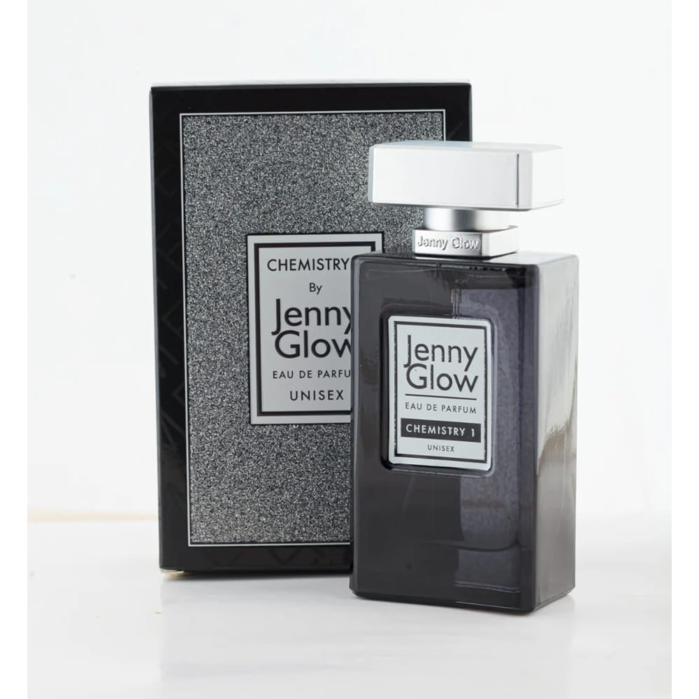 Jenny Glow Fragrance Jenny Glow CHEMISTRY 1 Unisex 80ml