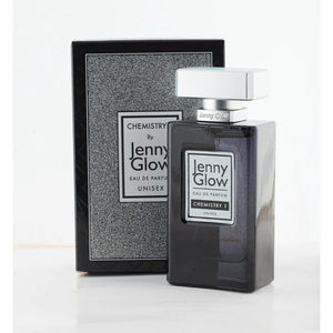 You added <b><u>Jenny Glow Chemistry 1 Unisex EDP 80ml</u></b> to your cart.