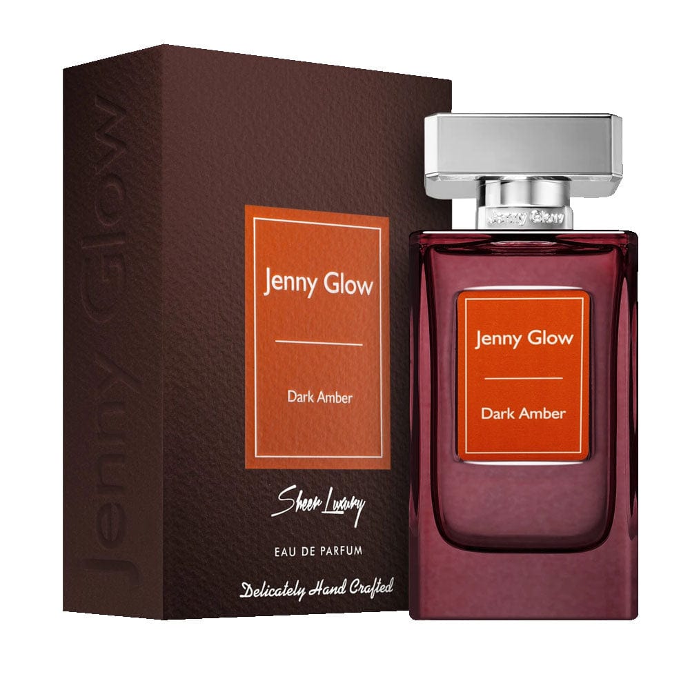 Jenny Glow Fragrance Jenny Glow Dark Amber Eau De Parfum 80ml