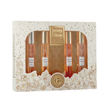Jenny Glow Fragrance Set Jenny Glow Eau de Parfum 4 Piece Gift Set