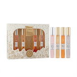 Jenny Glow Fragrance Set Jenny Glow Eau de Parfum 4 Piece Gift Set