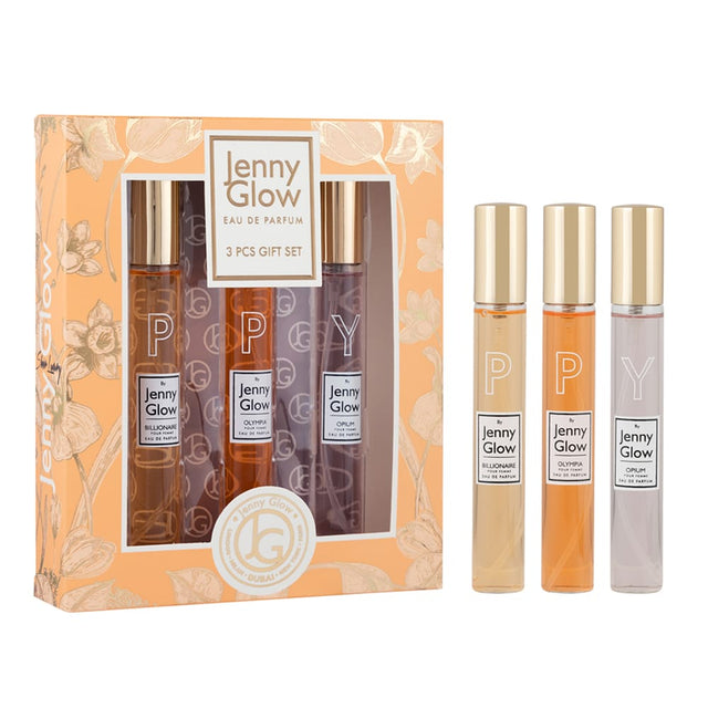 Jenny Glow Fragrance Jenny Glow Eau de Parfum Mini Gift Set