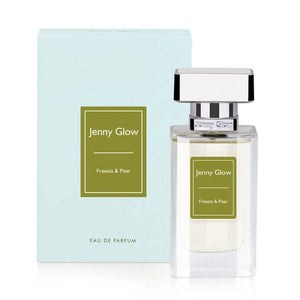 You added <b><u>Jenny Glow Freesia & Pear Eau De Parfum 80ml</u></b> to your cart.