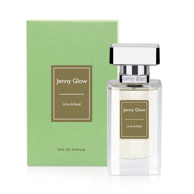 Jenny Glow Fragrance Jenny Glow Lime & Basil Eau De Parfum Unisex 80ml