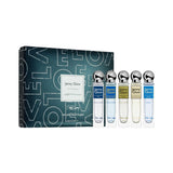 Jenny Glow Fragrance Set Jenny Glow Mens Eau de Parfum 5 Piece Gift Set
