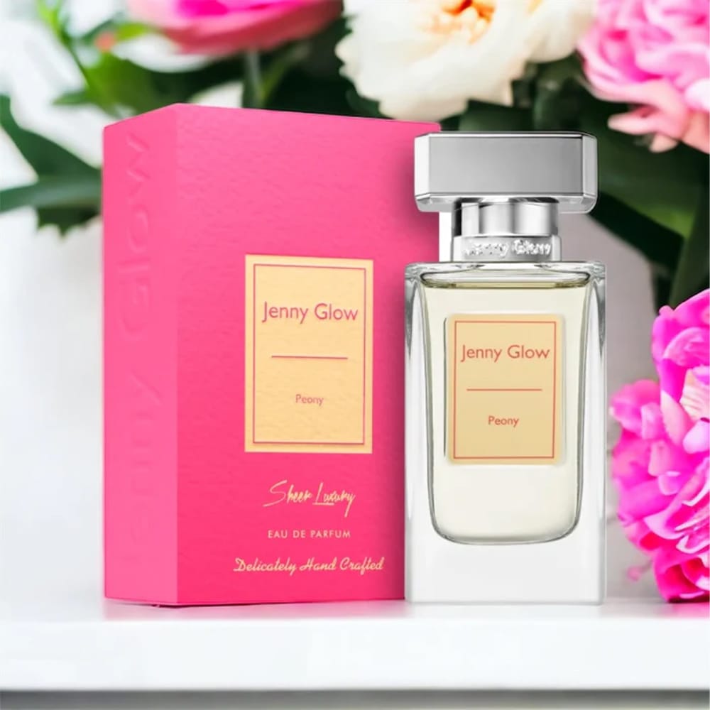 Jenny Glow Fragrance Jenny Glow Peony 80ml