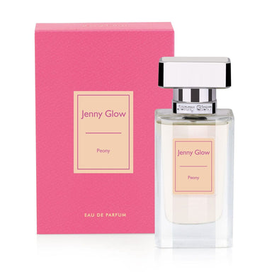 Jenny Glow Fragrance Jenny Glow Peony Eau De Parfum 80ml