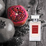 Jenny Glow Pomegranate Eau De Parfum 80ml – Meaghers