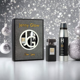 Jenny Glow Fragrance Set Jenny Glow The Shoe Pour Femme Gift Set