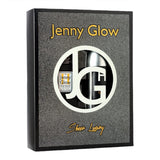 Jenny Glow Fragrance Set Jenny Glow The Shoe Pour Femme Gift Set