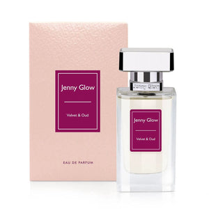 You added <b><u>Jenny Glow Velvet & Oud Eau De Parfum 80ml</u></b> to your cart.