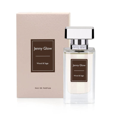 Jenny Glow Fragrance Jenny Glow Wood & Sage Eau De Parfum 80ml