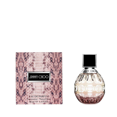 Jimmy Choo Women's Fragrance Jimmy Choo For Her Eau de Parfum 40ml