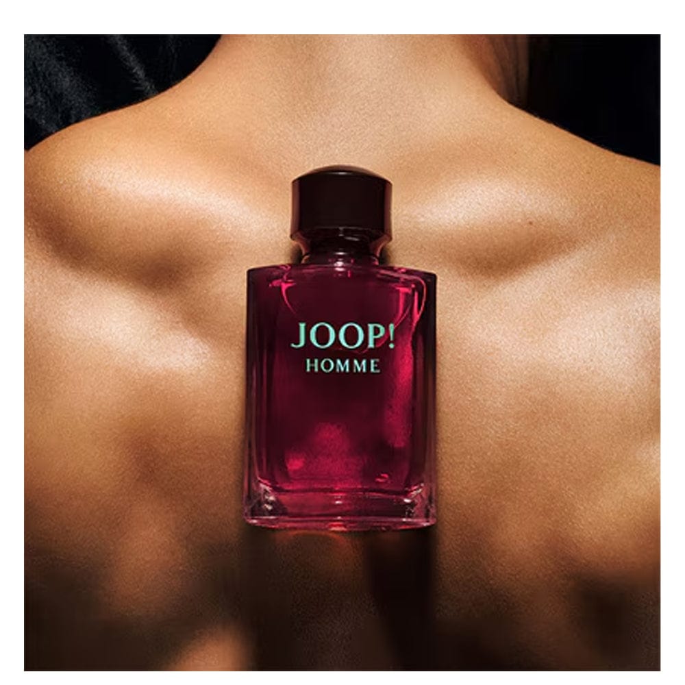 JOOP! Fragrance Joop! Homme Aftershave Splash 75ml