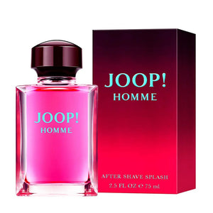 You added <b><u>Joop! Homme Aftershave Splash</u></b> to your cart.
