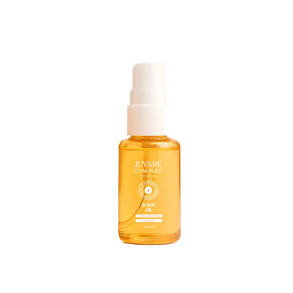 Juvaré Hair Oil Juvare Bond Oil 250ml