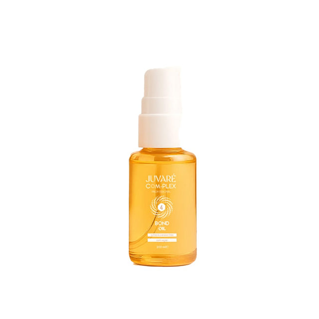 Juvaré Hair Oil Juvare Bond Oil 250ml