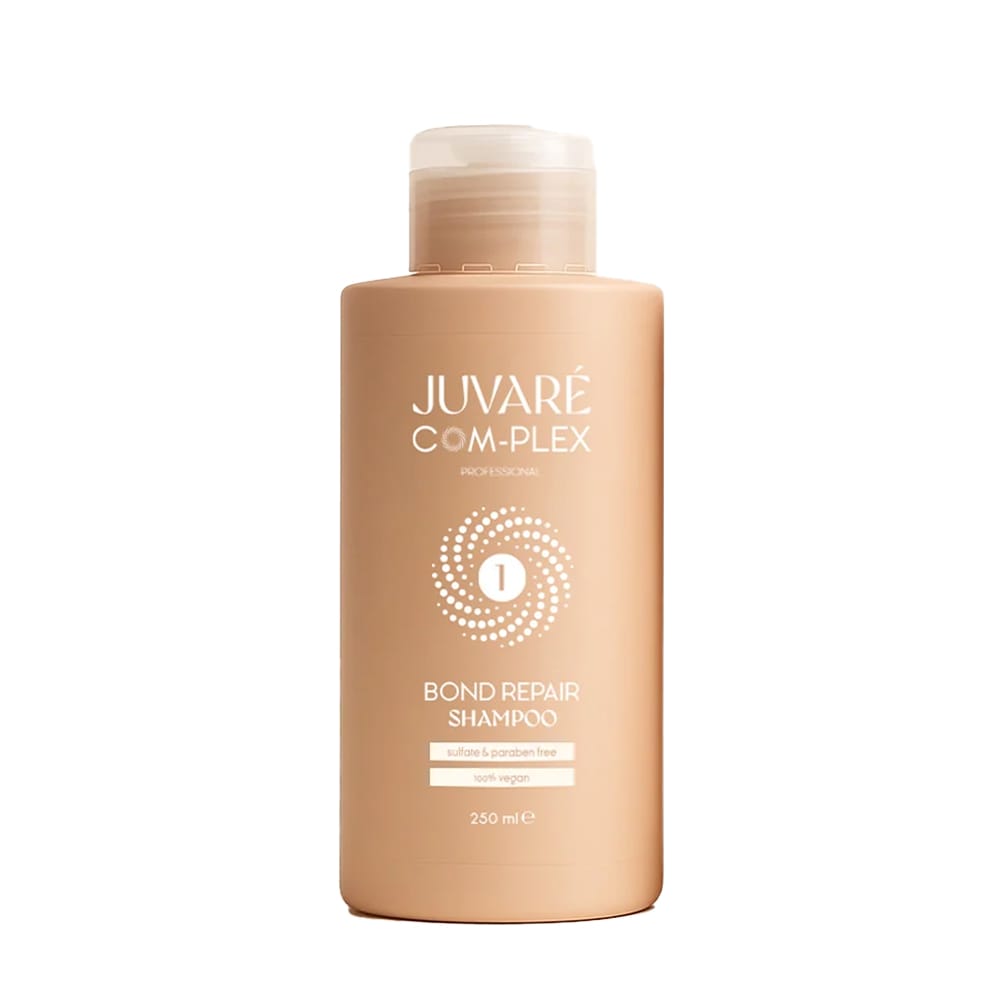 Juvaré Shampoo Juvare Bond Repair Shampoo 250ml