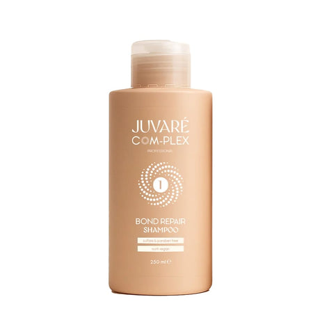 Juvaré Shampoo Juvare Bond Repair Shampoo 250ml