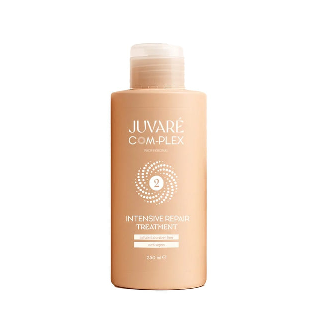Juvaré Hair Treatment Juvare Intensive Repair Treatment 250ml