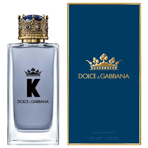 You added <b><u>K By Dolce & Gabbana Eau De Toilette</u></b> to your cart.