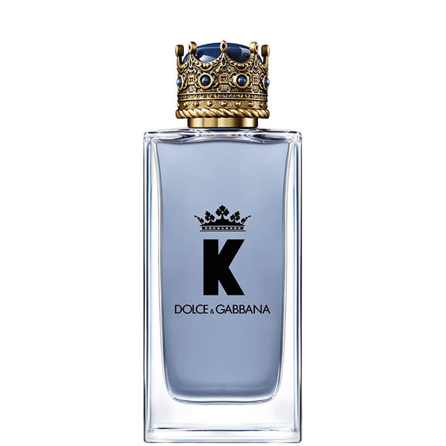 Dolce & Gabbana Fragrance K By Dolce & Gabbana Eau de Toilette