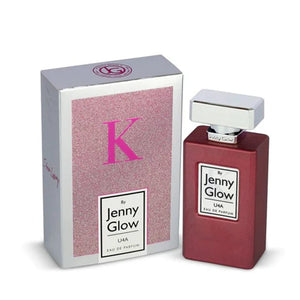You added <b><u>K By Jenny Glow U4A Eau De Parfum 80ml</u></b> to your cart.