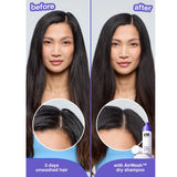 K18 Dry Shampoo K18 Airwash Dry Shampoo 118ml