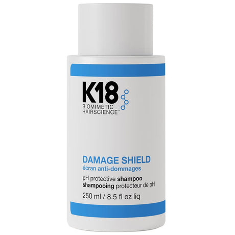 K18 Shampoo K18 Damage Shield pH protective shampoo 250ml
