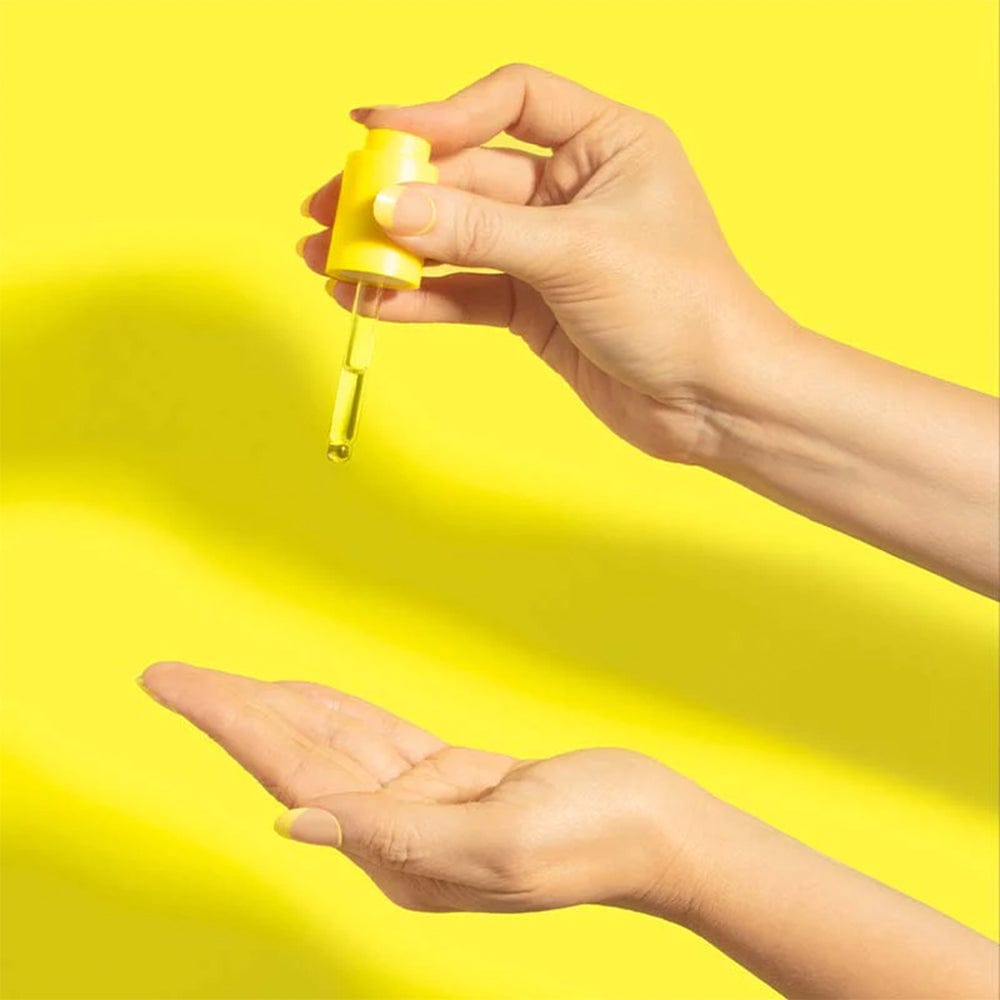 K18 Hair oil K18 Molecular Repair Hair Oil 30ml