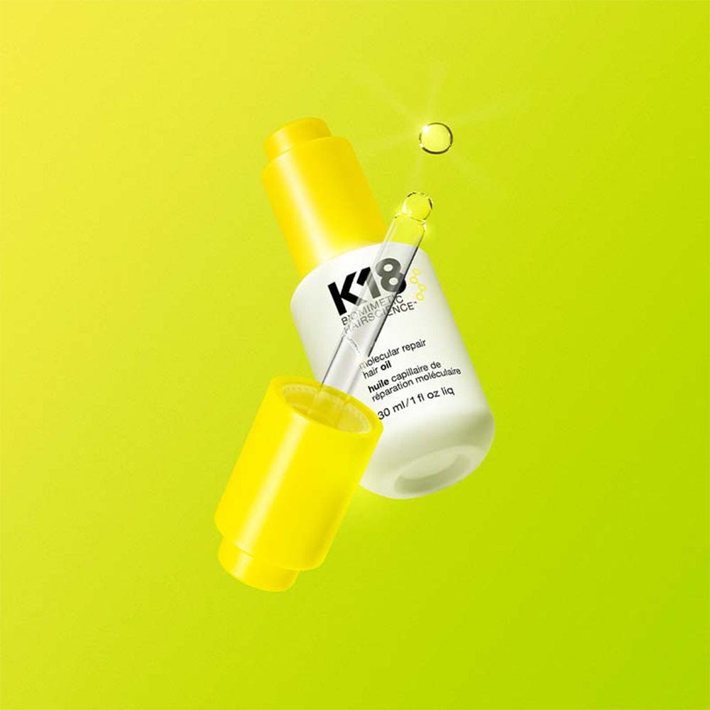 K18 Hair oil K18 Molecular Repair Hair Oil 30ml