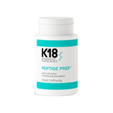 K18 Shampoo K18 Peptide Prep Detox Shampoo 53ml