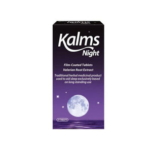 You added <b><u>Kalms Night 1 A Day Tablets 21 Pack</u></b> to your cart.