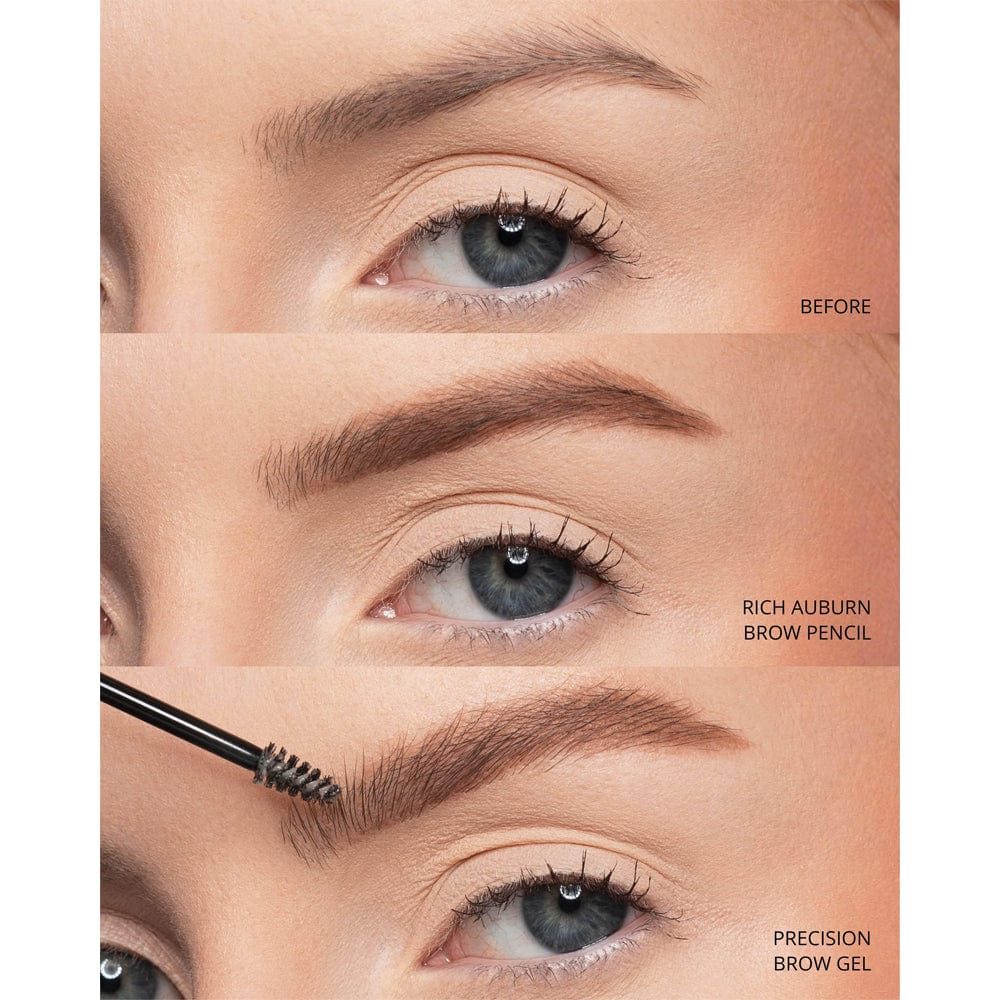 Kash Beauty Brow Gel Kash Beauty Brow Precision Gel