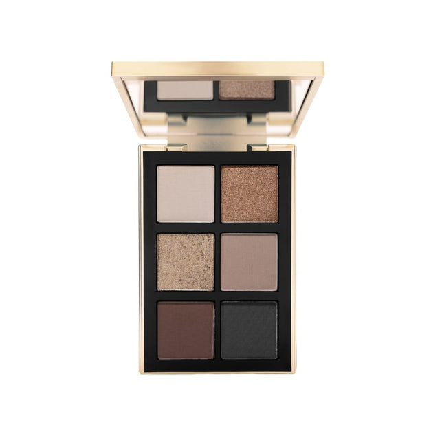 Kash Beauty Eyeshadow Palette Kash Beauty Eyeshadow Palette Moon Dusk