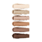 Kash Beauty Eyeshadow Palette Kash Beauty Eyeshadow Palette Pearl Veil