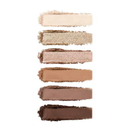 Kash Beauty Eyeshadow Palette Kash Beauty Eyeshadow Palette Pearl Veil