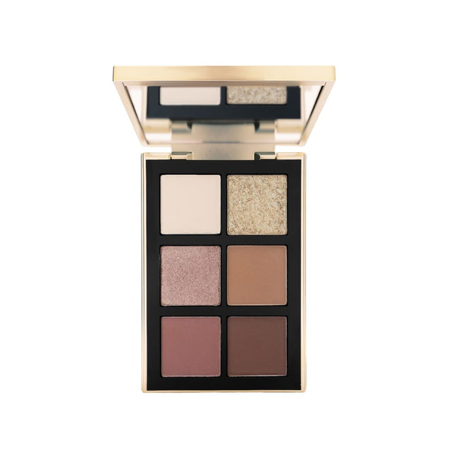 Kash Beauty Eyeshadow Palette Kash Beauty Eyeshadow Palette Pearl Veil