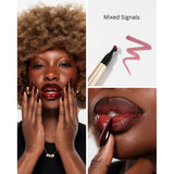 Kash Beauty Lip Stain Kash Beauty Lip Lock Lip Stain