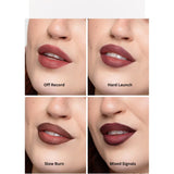Kash Beauty Lip Stain Kash Beauty Lip Lock Lip Stain
