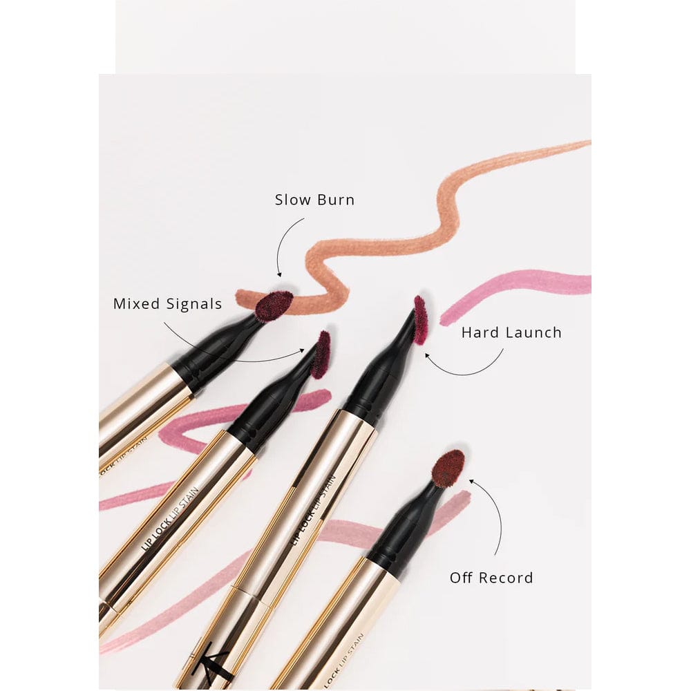 Kash Beauty Lip Stain Kash Beauty Lip Lock Lip Stain