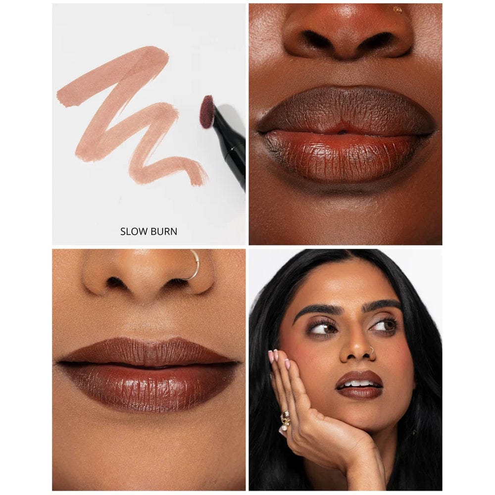 Kash Beauty Lip Stain Kash Beauty Lip Lock Lip Stain