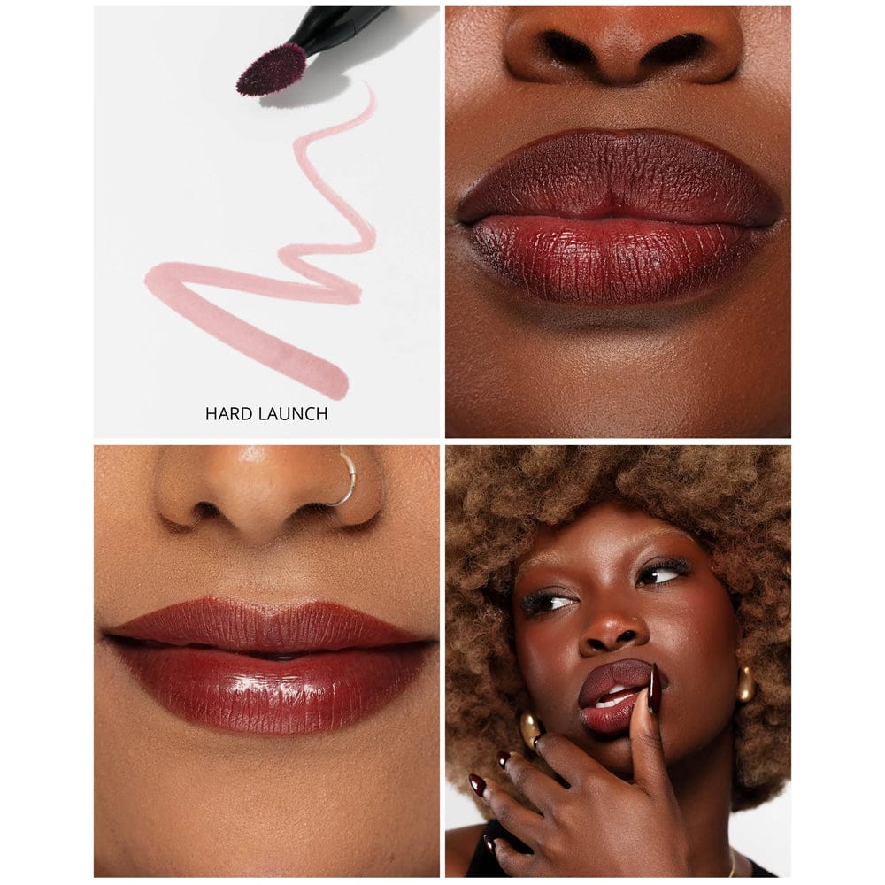 Kash Beauty Lip Stain Kash Beauty Lip Lock Lip Stain