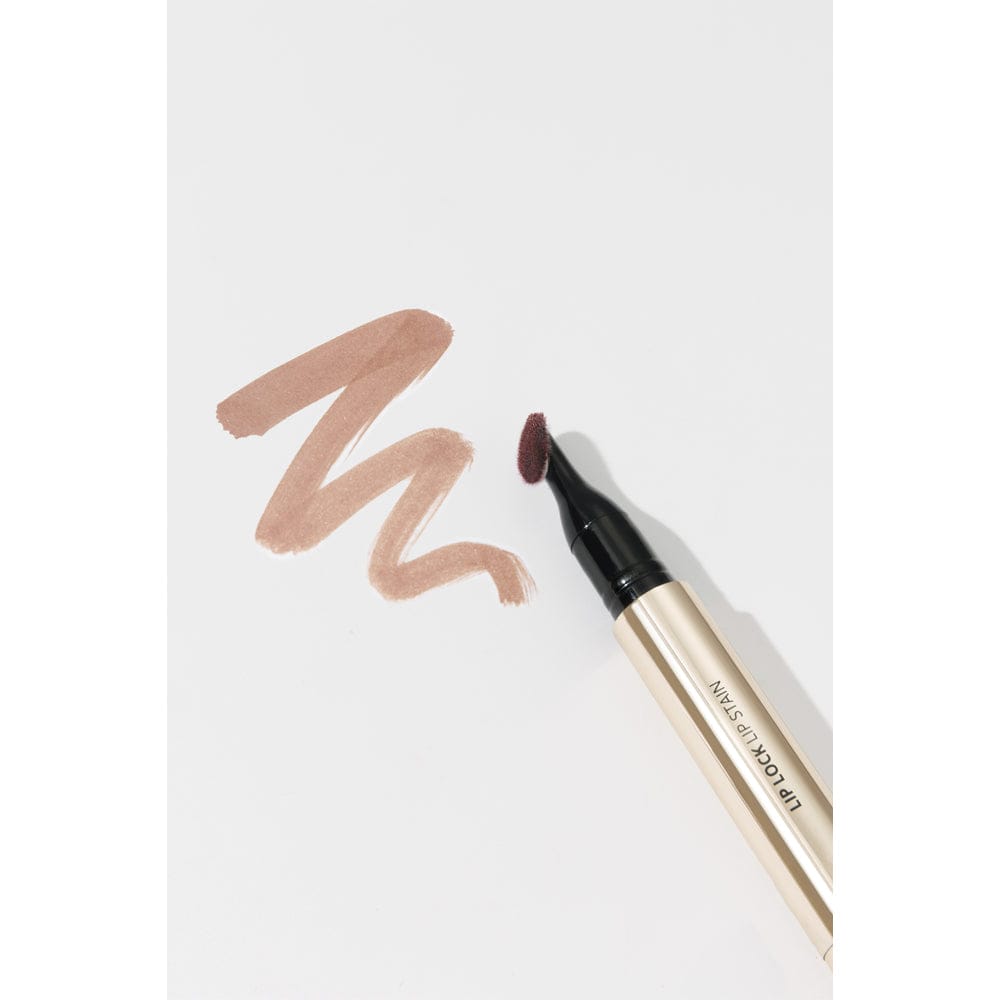 Kash Beauty Lip Stain Slow Burn Kash Beauty Lip Lock Lip Stain