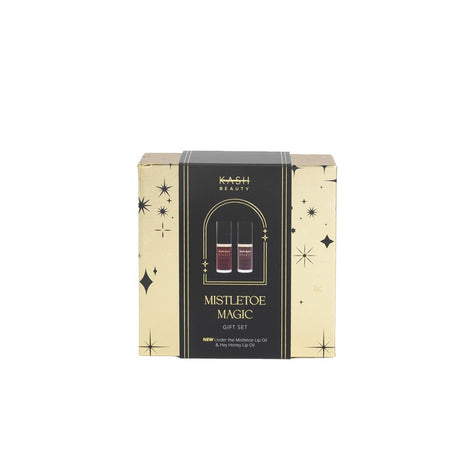 Kash Beauty Beauty Gift Set Kash Beauty Mistletoe Magic Gift Set